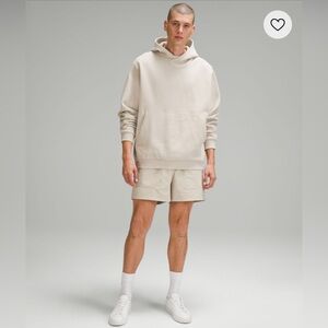 Lululemon Men’s 5” Bowline Short | Size: S